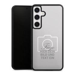 Gallery Case schwarz