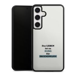 Gallery Case schwarz