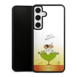 Gallery Case schwarz