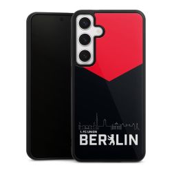 Gallery Case schwarz