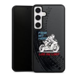 Gallery Case schwarz