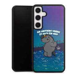 Gallery Case schwarz