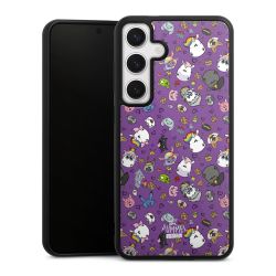 Gallery Case schwarz