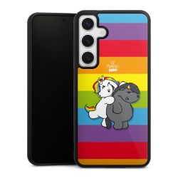 Gallery Case schwarz