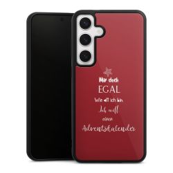 Gallery Case schwarz