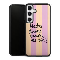 Gallery Case schwarz