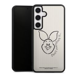 Gallery Case schwarz