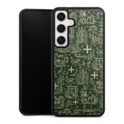 Gallery Case schwarz