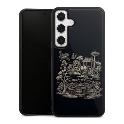 Gallery Case schwarz