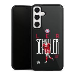 Gallery Case schwarz