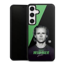 Gallery Case schwarz