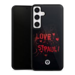 Gallery Case schwarz