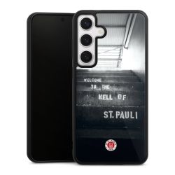 Gallery Case schwarz