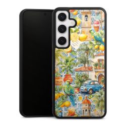 Gallery Case schwarz