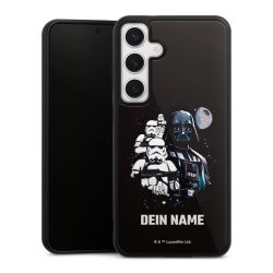 Gallery Case schwarz