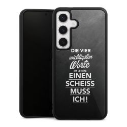 Gallery Case schwarz