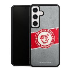 Gallery Case schwarz