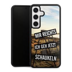 Gallery Case schwarz