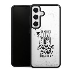 Gallery Case schwarz