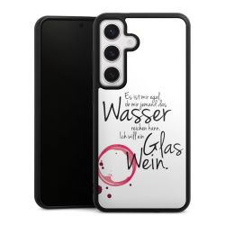 Gallery Case schwarz