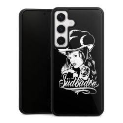 Gallery Case schwarz