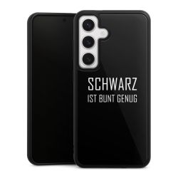 Gallery Case schwarz