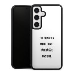 Gallery Case schwarz