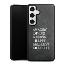 Gallery Case black