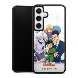 Gallery Case schwarz