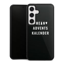 Gallery Case schwarz