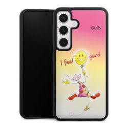 Gallery Case schwarz