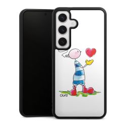 Gallery Case schwarz