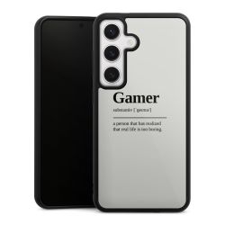 Gallery Case black