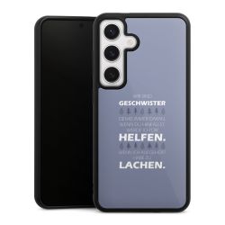 Gallery Case schwarz