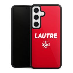 Gallery Case schwarz