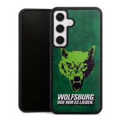 Gallery Case schwarz