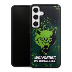 Gallery Case schwarz