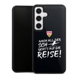 Gallery Case schwarz