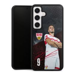 Gallery Case schwarz