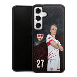 Gallery Case schwarz