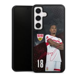 Gallery Case schwarz