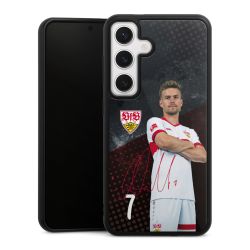 Gallery Case schwarz