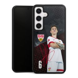 Gallery Case schwarz