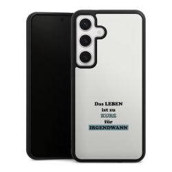 Gallery Case schwarz