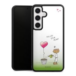 Gallery Case schwarz