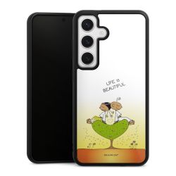 Gallery Case schwarz