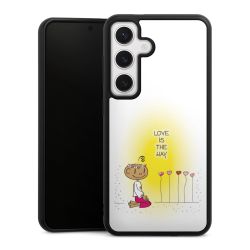 Gallery Case schwarz