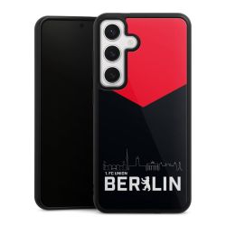 Gallery Case schwarz