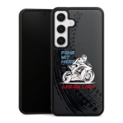 Gallery Case schwarz