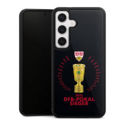 VfB DFB-Pokal Sieger Schwarz